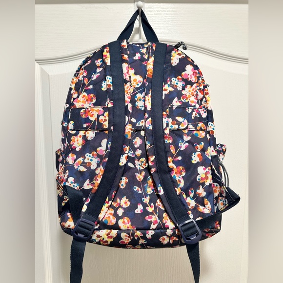 Vera Bradley Women’s Vera Bradley Lighten Up Grand Backpack 🎒 - NWOT - Picture 2 of 14